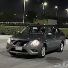 نيسان صني 2023 ( قمه بالنظافه )