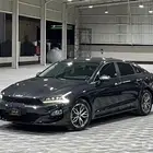 كيا 2022 K5( قمه بالنظافه )