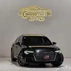 اودي A6-S Lien موديل 2021 بحاله الوكاله