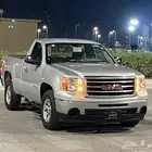 جي ام سي سييرا ( مخزن )