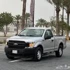 فورد 2018 F150 ( ممشى قليل )