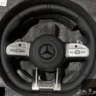 طارة مرسيدس 63 AMG 2020 s class