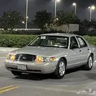 فورد كراون فكتوريا ( ممشى قليل )