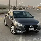 هونداي اكسنت 2020 ( قمه بالنظافه )