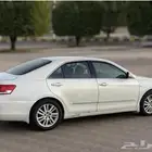 للبيع سيارة تويوتا اوريون موديل 2011 ((مالك أول))