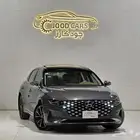 هونداي ازيرا موديل 2021 سمارت بحاله ممتازه