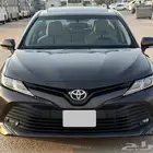 تويوتا كامري GLE بنزين 2020