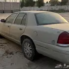 فورد فكتوريا 2005 تشليح