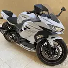 كوزاكي نينجا Kawasaki Ninja 2023 400