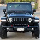 رانجلر روبيكون X محول مع اضافات مميزة