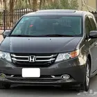 هوندا ادويسي 2014 فل سعودي