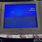 تلفزيون مستخدم