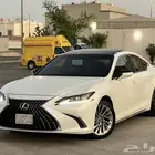 لكزس cc 350 بنزين 2025 بحاله الجديد