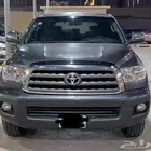 سيكويا 2011 للبيع