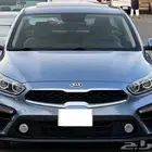 كيا سيراتو فل كامل 2020