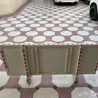 للبيع سلة خلفية حديد تركب على السيارات