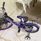 دراجة هوائية للبيع