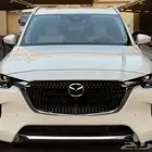 سياره مازدا CX-90 موديل2025