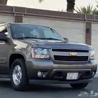 شيفروليه سوبربان 2013 مخزن بخاله المصنع