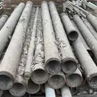 للبيع سكراب مواصير أو مواسير طرنبة 5 بوصة