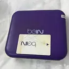 رسيفر بي ان اردني