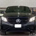 مرسيدس GLE63