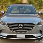 مازدا CX9 فتحه سقف 2019