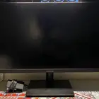 شاشة قيمنق