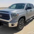 تندرا 2021 نظيف