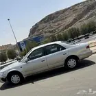 كامري 98 مجدد مفحوص