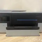 طابعة للبيع نظيفة جدا