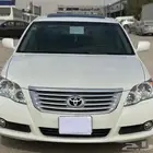 تويوتا افالون ليمتيد 2009 بنزين