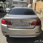 BMW 520i