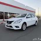 نيسان صني 2023 فل كامل نظيفة