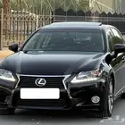 لكزس 2015 GS350 فل سعودي