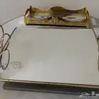 صينية مرايه