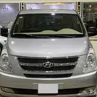 هونداي اتش ون H1 بنزين 2016