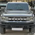 فورد برونكو 2024 بيج باند 4 سلندر