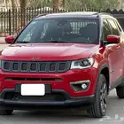 جيب كومباس 2021 فل سعودي