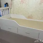 كنب وسرير مستعملات