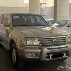 للبيع تويوتا لاندكروزر 2003 م GXR ليميتد فل كامل