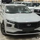 فورد تورس ( ترند ) خليجي نص فل 2025