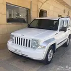 جيب شيروكي دبل اوتوماتيك وكالة