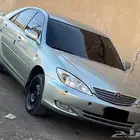 كامري 2004 للبيع