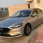 مازدا 6 موديل 2022 ممشي 63