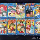 اشرطة فيديو VHS نادرة
