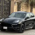 بورش كايين 2013 GTS (بحالة ممتازة)