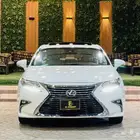 لكزس 2016 ES350 (بحاله ممتازه )