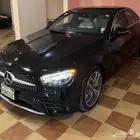 مرسيدس E 350 2021 كت AMG