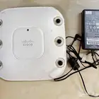 جهاز cisco مقوي شبكه